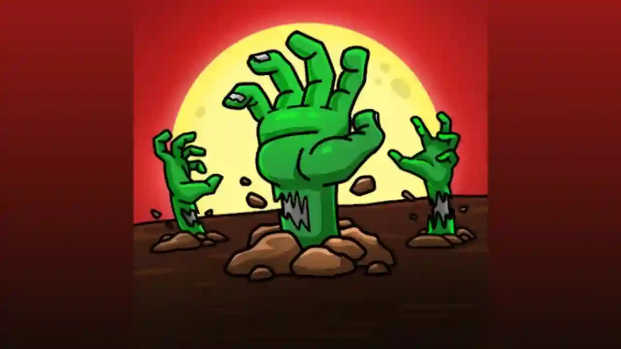 Survival City Idle Game Mod Apk