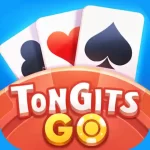 Tongits Go Mod Apk