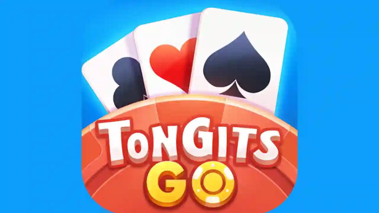 Tongits Go Mod Apk
