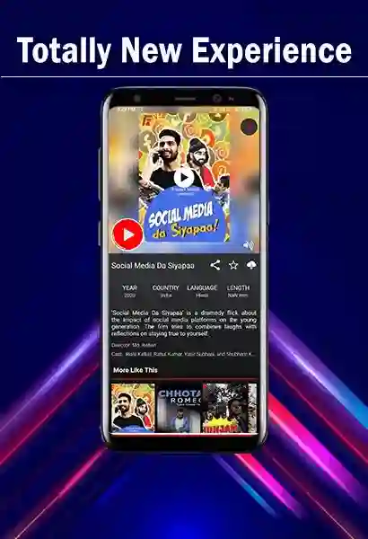 Uncut Web Series Mod Apk Premium Unlocked 