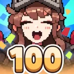 Unknown Knights Pixel RPG Mod Apk