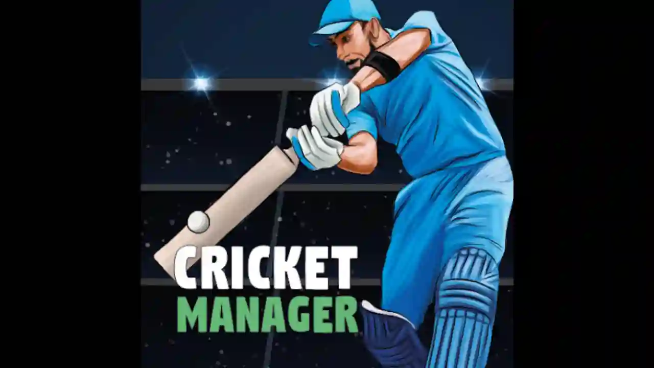 Wicket Cricket Manager Mod Apk