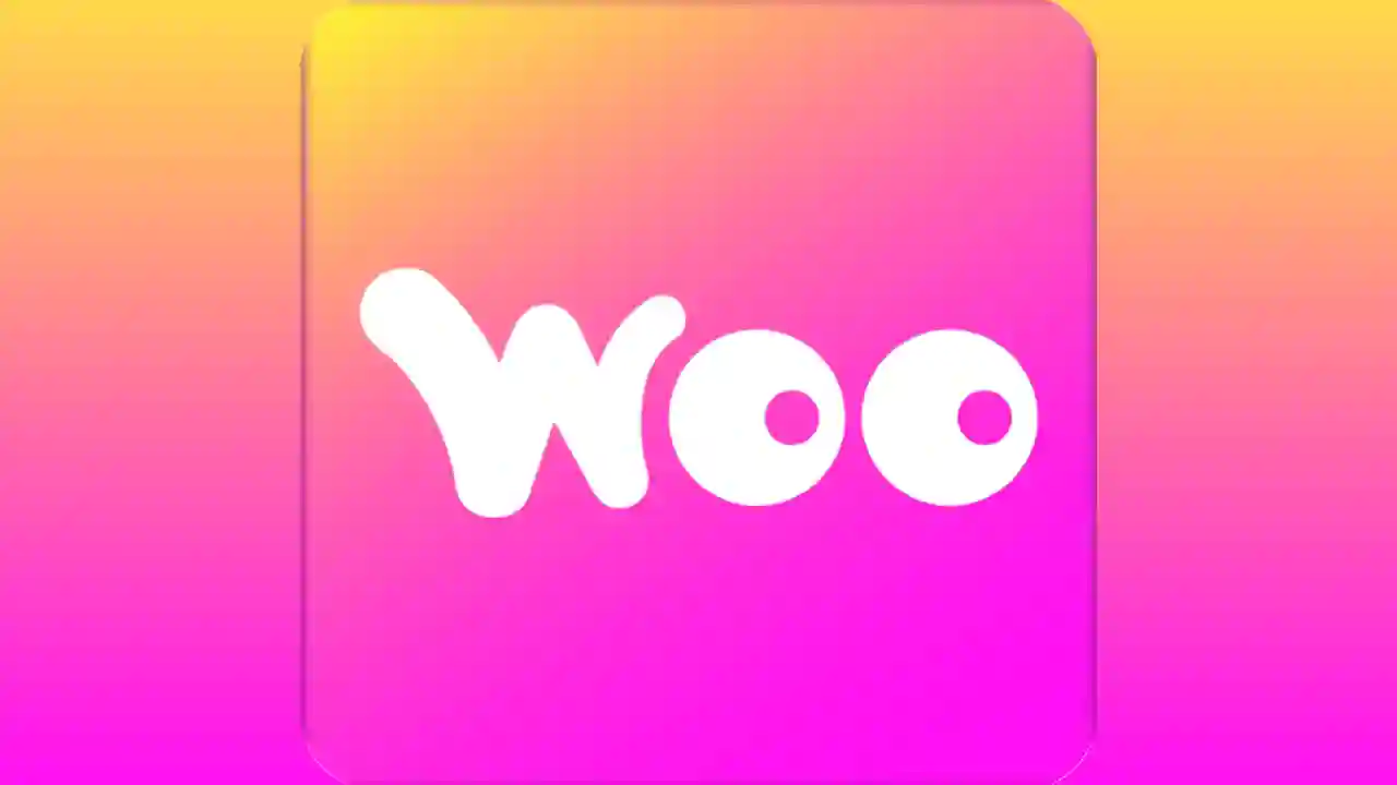 Woo Live Mod Apk