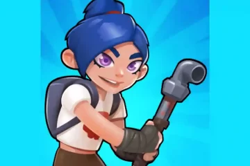 Idle Breaker Mod Apk