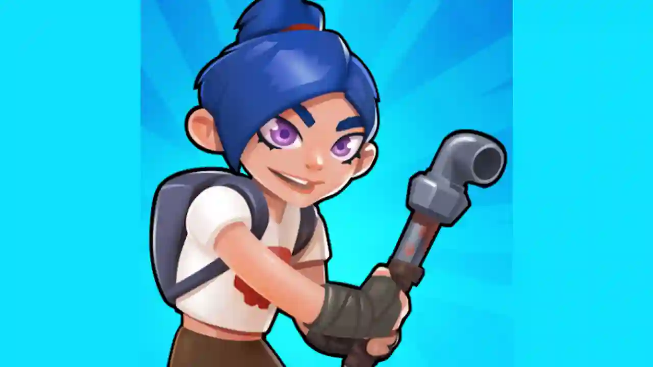 Idle Breaker Mod Apk