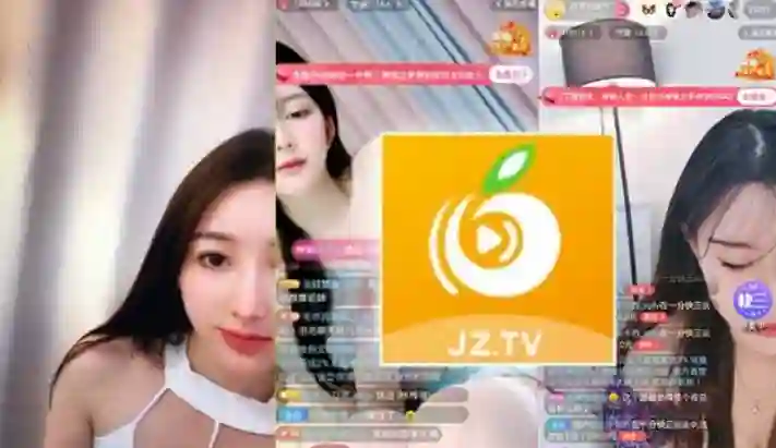 JZ.TV Mod Apk Latest Version