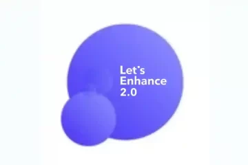 Letsenhance.io Mod Apk