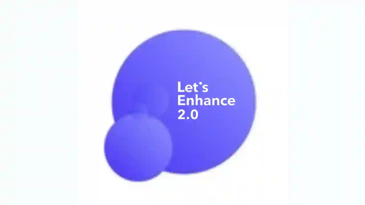 Letsenhance.io Mod Apk