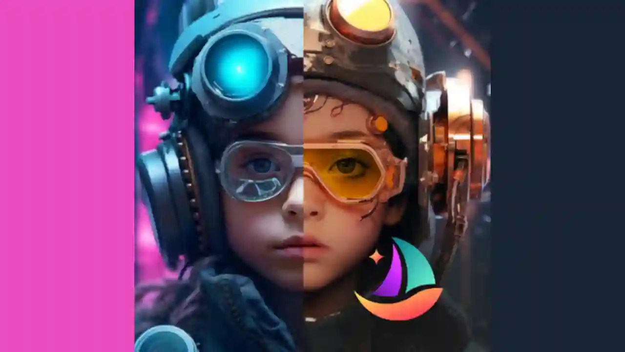 MidDreams AI Mod Apk