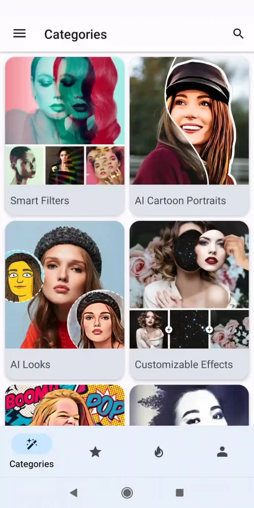 Photolab.me Mod Apk Pro Unlocked