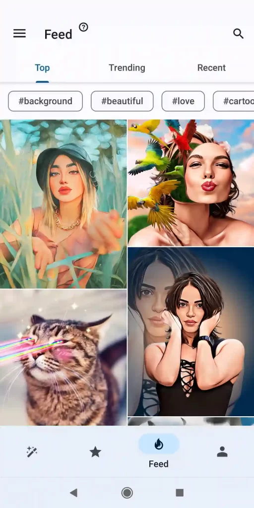 Photolab.me Mod Apk Without Watermark