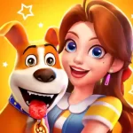 Puppy Match 3 Game Mod Apk