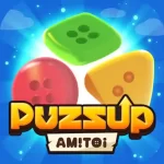 Puzzup Amitoi Mod Apk