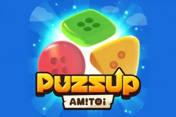 Puzzup Amitoi Mod Apk