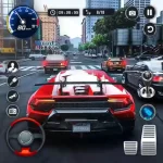 Real Car Driving Race City 3d Mod Apk
