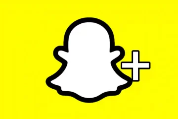 Snapchat Plus Mod Apk