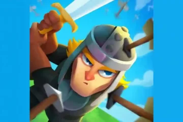 Top Troops Mod Apk