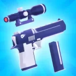 Weapon Upgrade Rush Mod Apk