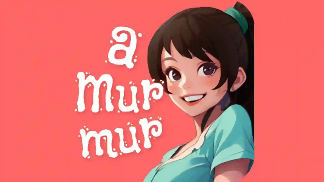 aMurmur Mod Apk