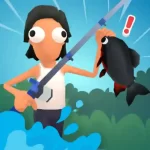 Aku Si Juragan Empang Mod Apk