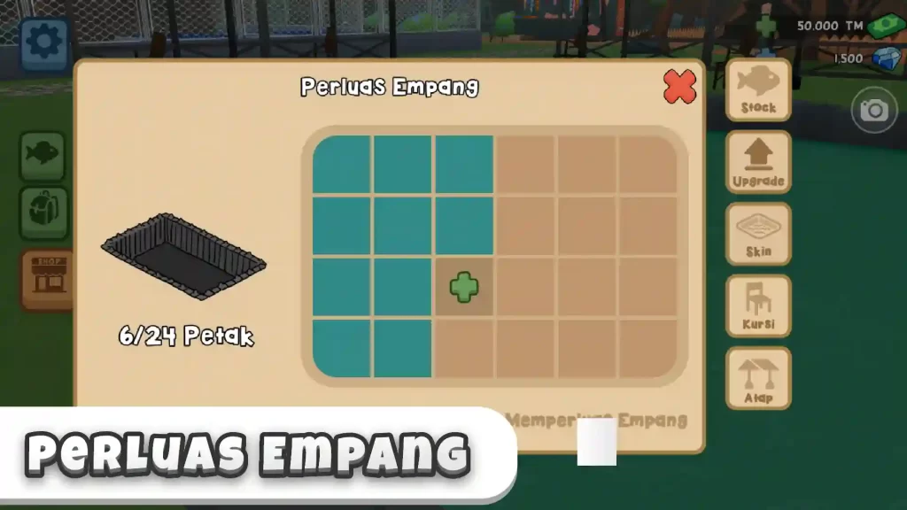 Puzzle Game for Android