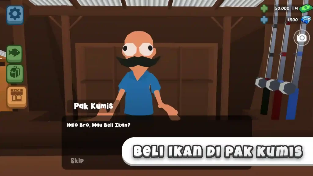 Aku Si Juragan Empang Mod Apk Latest Version