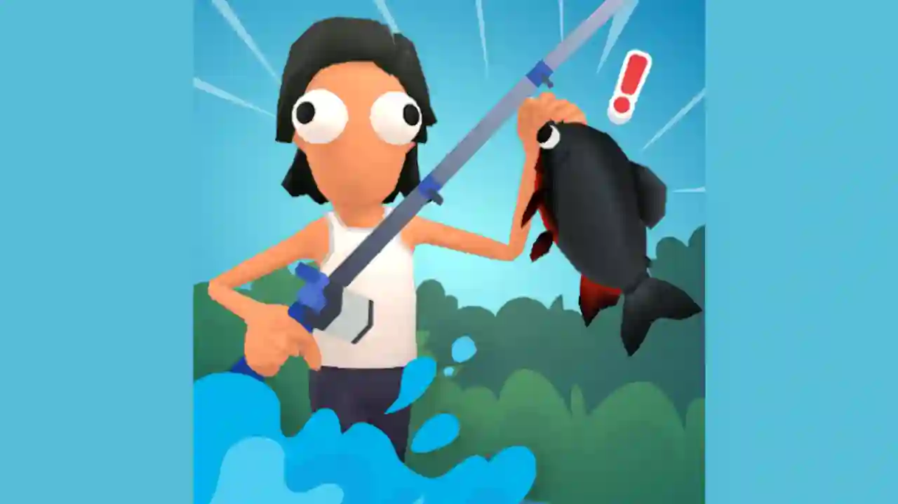 Aku Si Juragan Empang Mod Apk