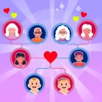 Family Life Mod Apk