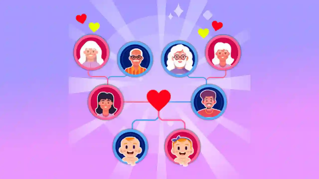 Family Life Mod Apk