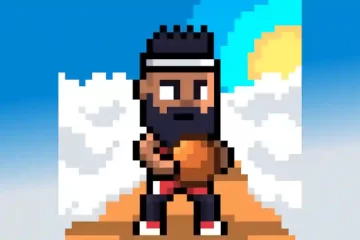 Hoop Land Mod Apk