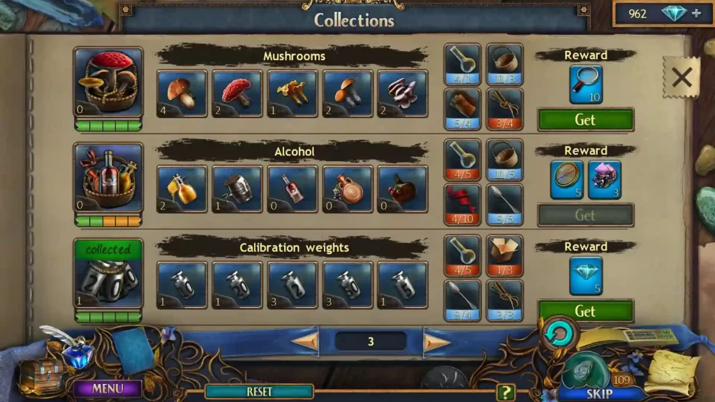 Lost Chronicles Mod Apk Unlocked Everything