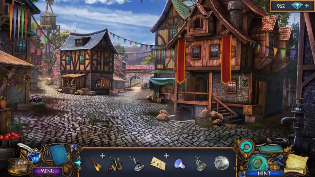 Lost Chronicles Mod Apk Latest Version