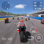Moto Rider Bike Racing Game Mod Apk