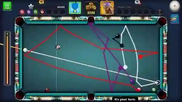 Snake Mod Apk 8 Ball Pool Long