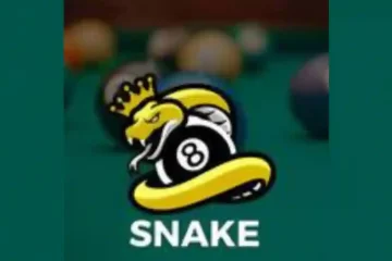 Snake 8 Ball Pool Mod Apk