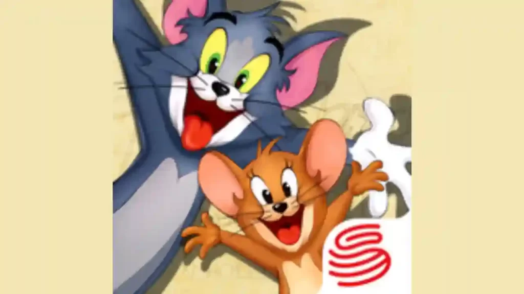 Tom And Jerry Chase Mod Apk