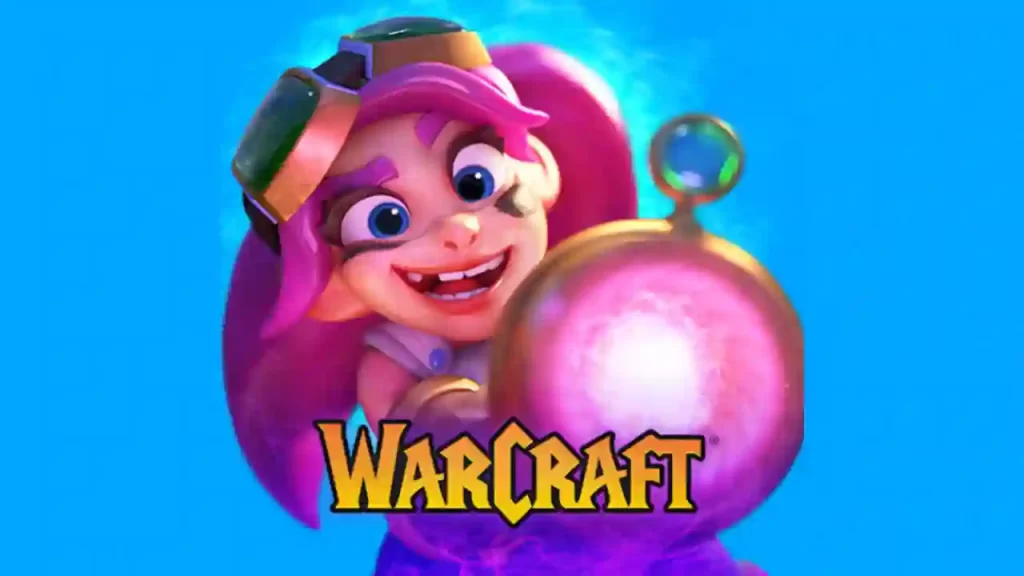 Warcraft Rumble Mod Apk