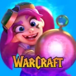 Warcraft Rumble Mod Apk