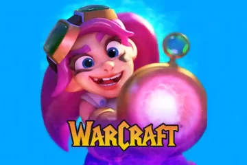 Warcraft Rumble Mod Apk