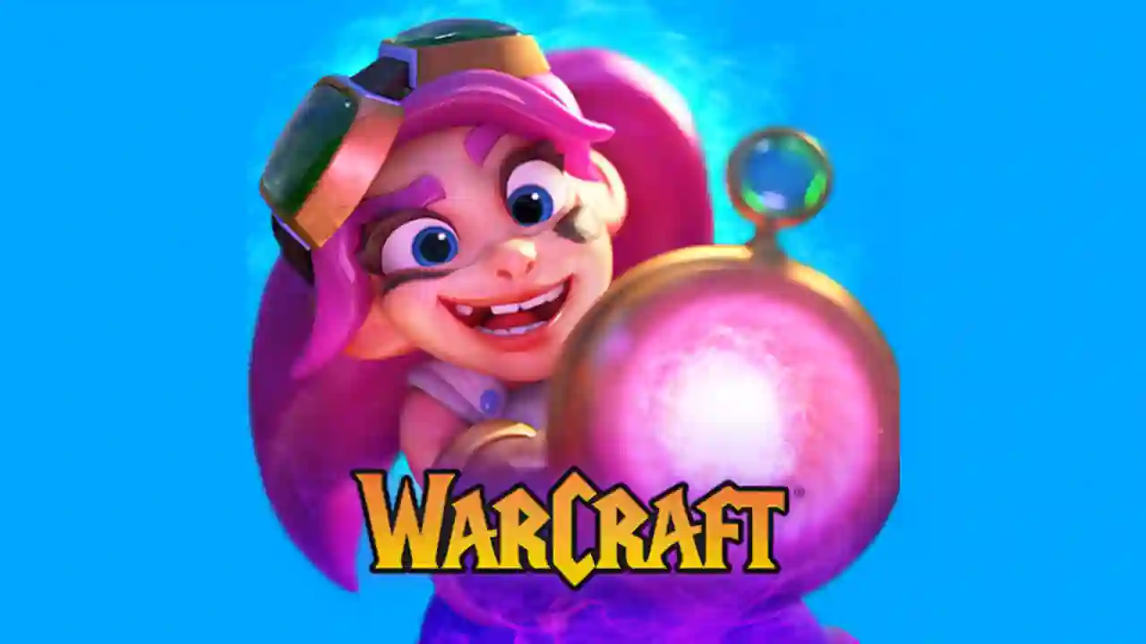 Warcraft Rumble Mod Apk