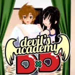 Devil's Academy DxD Apk