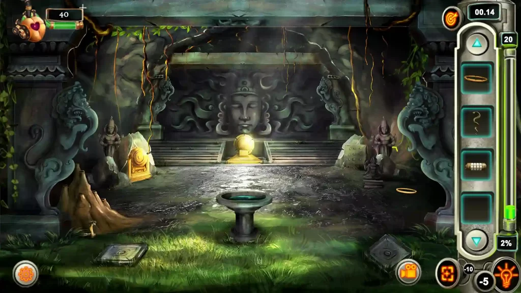Escape Room After Demise Mod Apk Unlimited Money