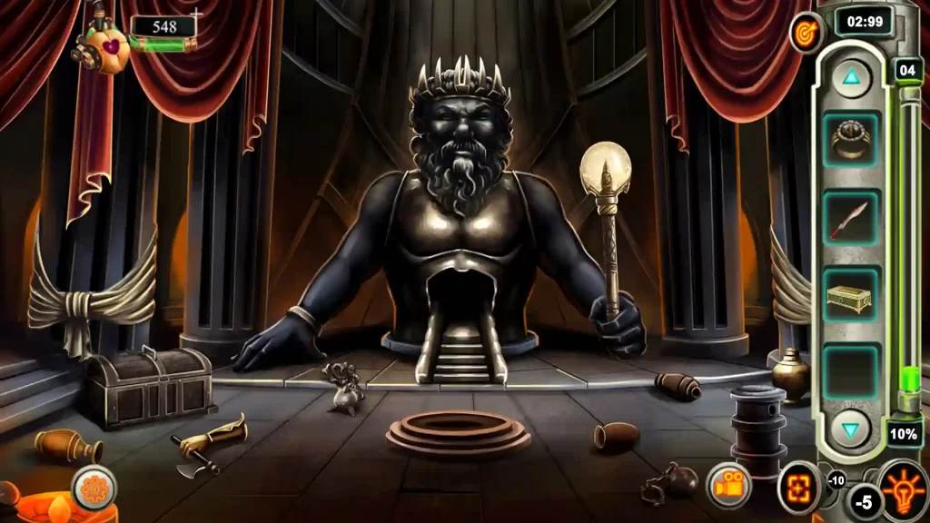 Escape Room After Demise Mod Apk Latest Version