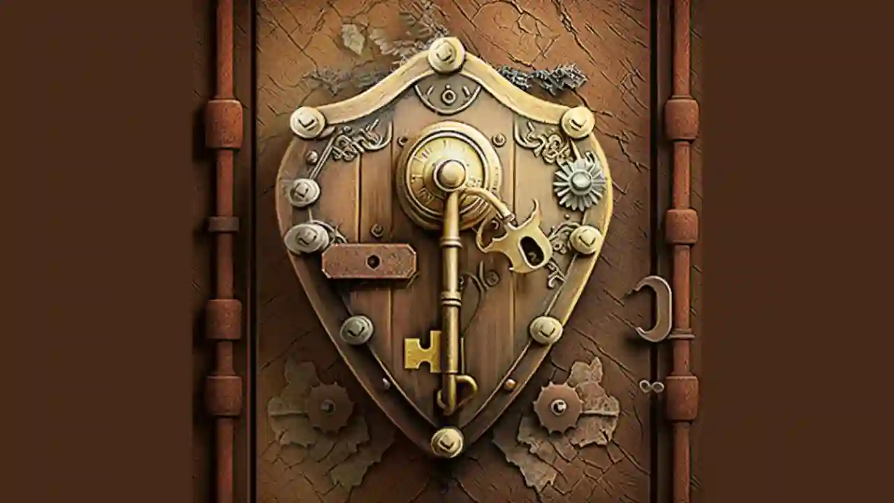 Escape Room After Demise Mod Apk