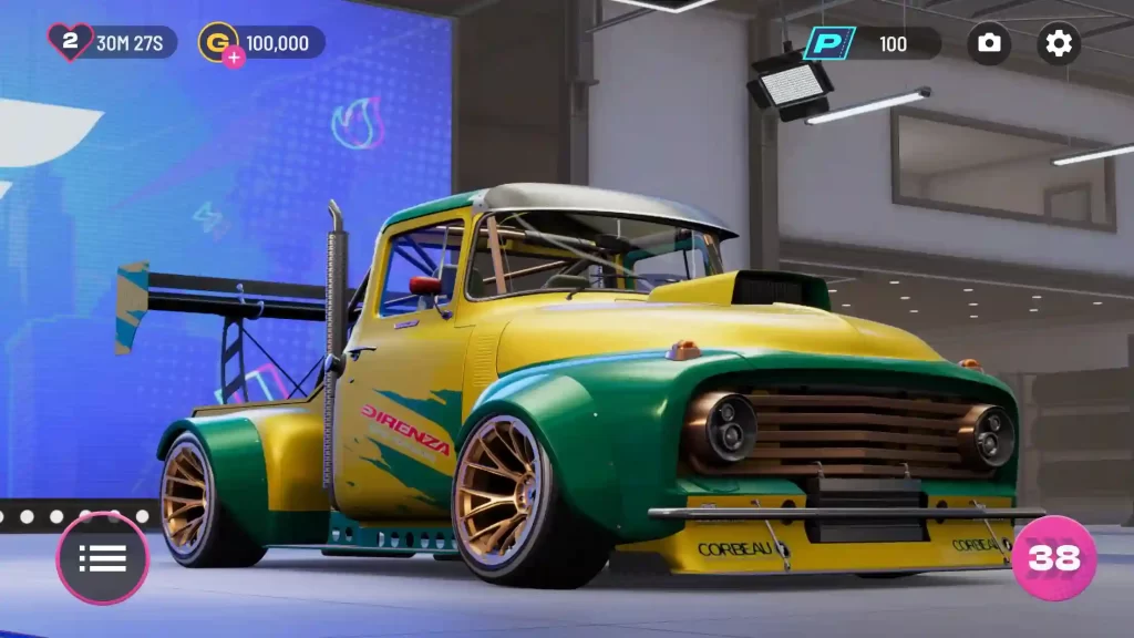 Forza Customs Restore Cars Mod Apk Latest Version