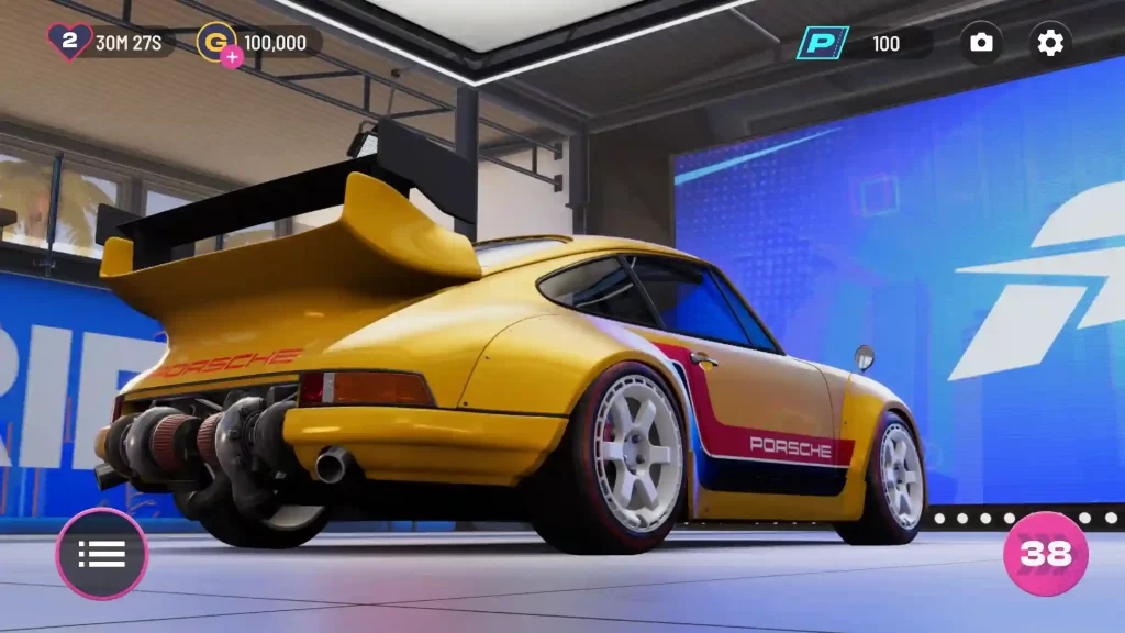 Forza Customs Restore Cars Mod Apk Unlimited Everything
