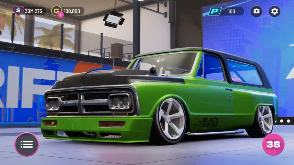 Forza Customs Restore Cars Mod Apk Unlocked All