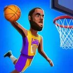 Idle Basketball Arena Tycoon Mod Apk