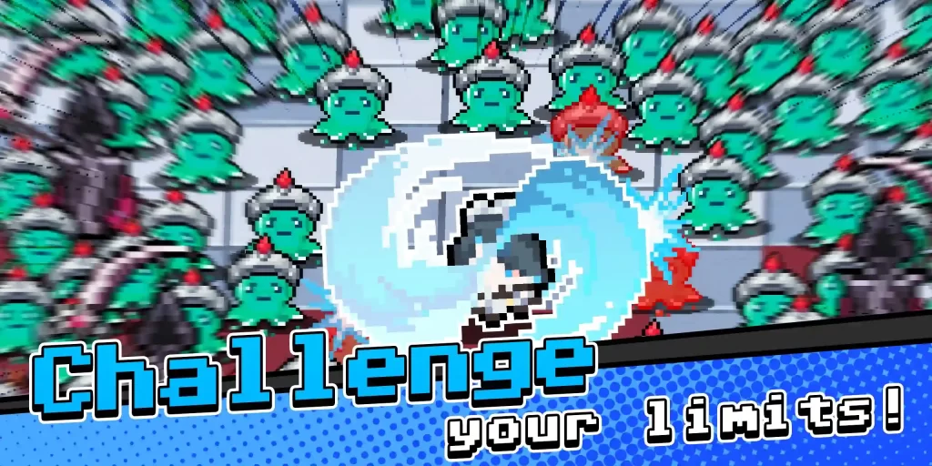 Challenging Game for Android