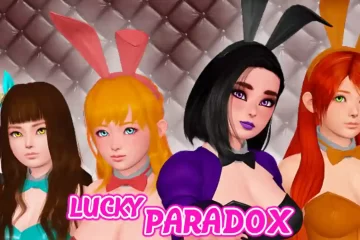 Lucky Paradox NSFW 18 Apk